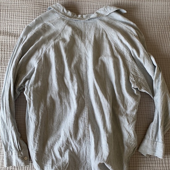 Wilfred free button up - Picture 4 of 7